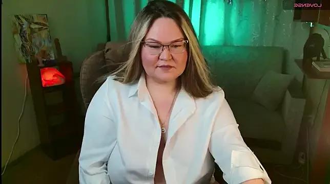 Vivien__wet from StripChat