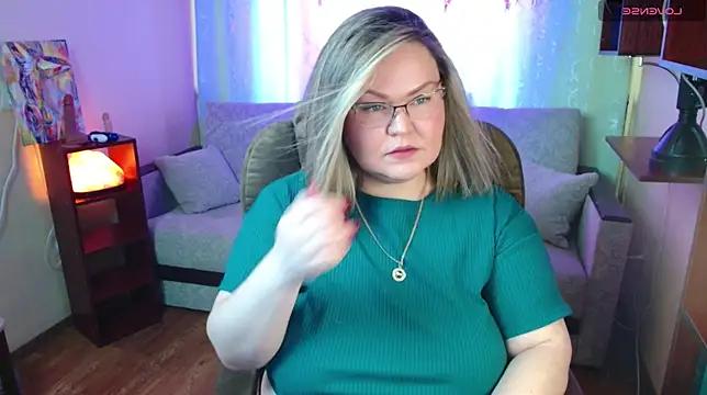 Vivien__wet from StripChat