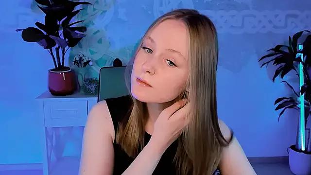 VivienLeeigh from StripChat