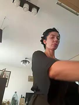 ViviRuth from StripChat