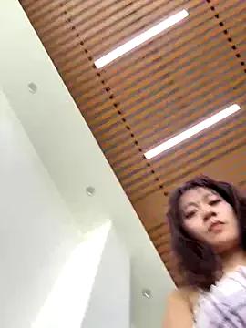 vivit-baby from StripChat