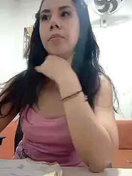 Vixen_Velvett from StripChat is Freechat