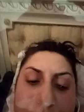 VixenWife from StripChat is Freechat