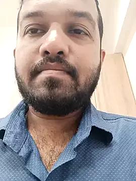 Photos of VJ17 from StripChat is Freechat