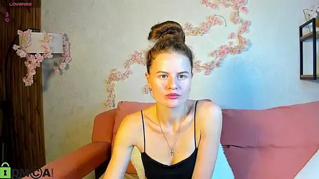 Wanda_Gomez from StripChat is Freechat