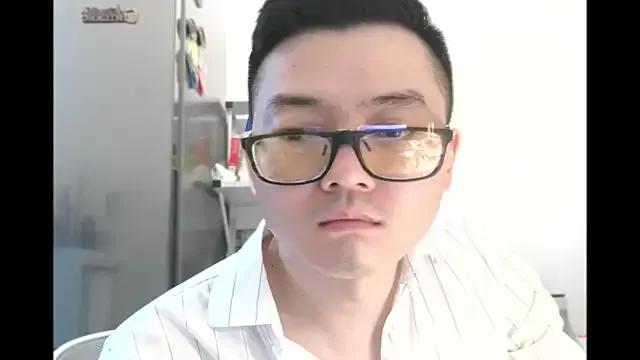 Wangjian2324 webcams show profile image 