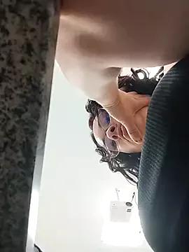 WasabiiiiiiChan24 from StripChat