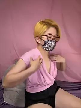 wasamibaby from StripChat