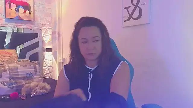 weet_Evans___ from StripChat