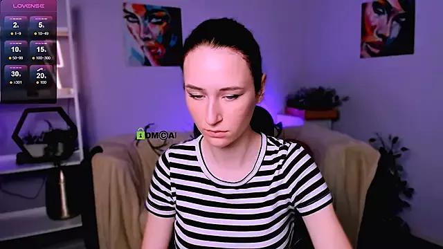 wendy_foxys from StripChat is Freechat