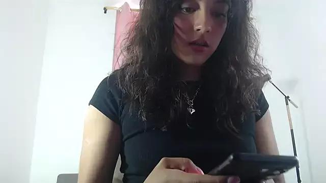 WendySuns_ from StripChat is Freechat