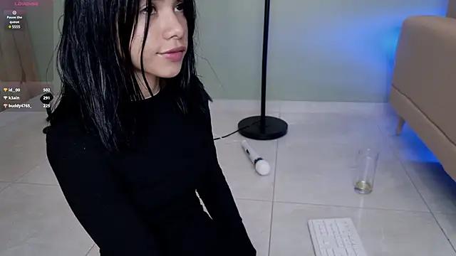 were-Naughty from StripChat