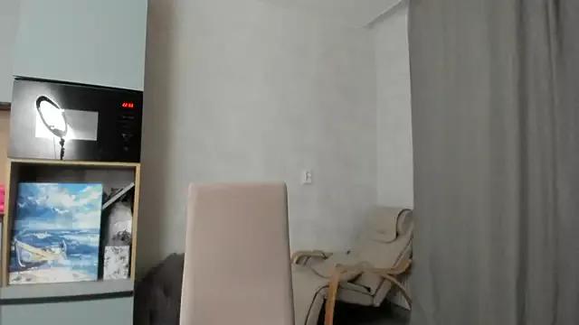 why_again_me from StripChat is Freechat