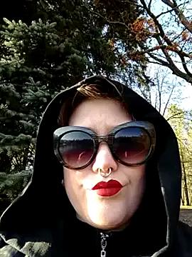 Wickedxqueen webcams show profile image 