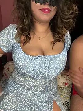 Photos of WifyHubby_38 from StripChat is Group