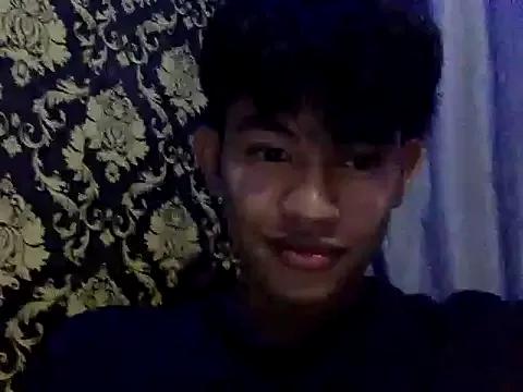 Wild_in_bedxx from StripChat is Freechat
