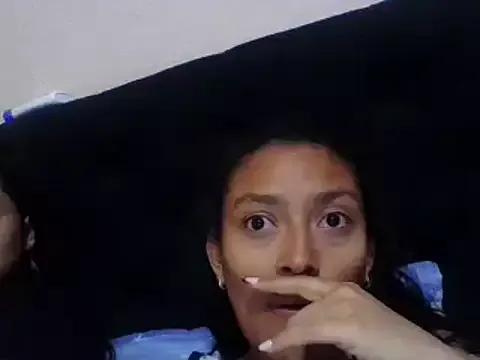 wild_jennifer from StripChat is Freechat