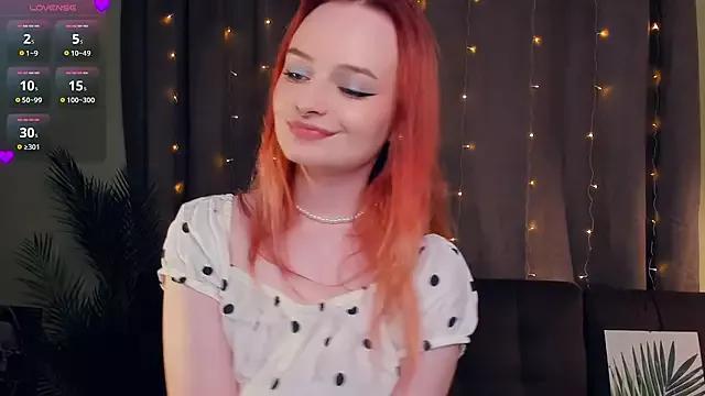 WildaBaber from StripChat is Freechat