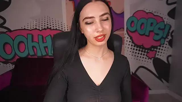 WildKittenX_ from StripChat is Freechat