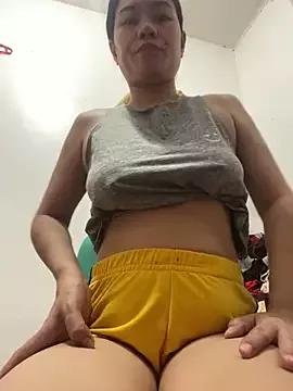 wildpussycat69 from StripChat is Freechat