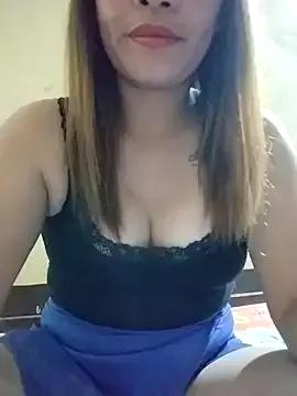 wildxxxGia from StripChat is Freechat