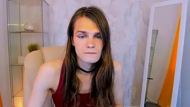 Will_Will_ from StripChat