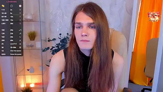 Will_Will_ from StripChat