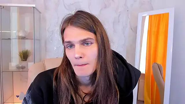Will_Will_ from StripChat