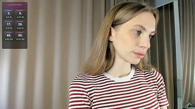WillaBanwell from StripChat