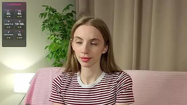 WillaBanwell from StripChat