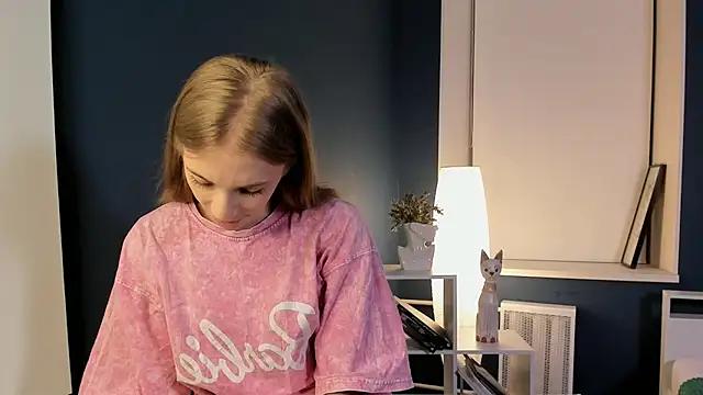 WillaBanwell from StripChat