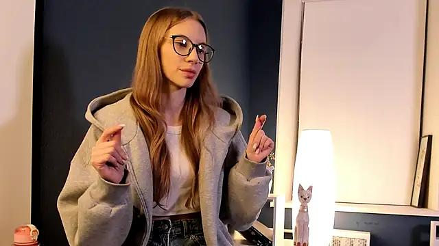 WillaBanwell from StripChat
