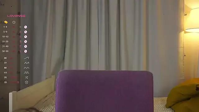WillaEves from StripChat