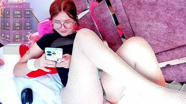 WilliamsFox_ from StripChat
