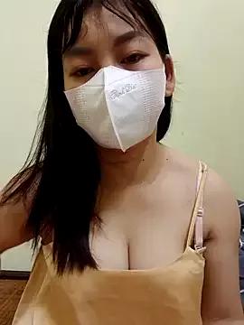 Windy222 from StripChat is Freechat