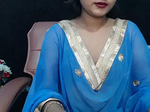 Wish_Queen from StripChat is Freechat