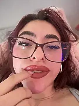 Photos of Wkatte from StripChat is Freechat