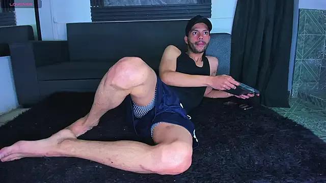 Photos of Wlad_Broown from StripChat is Freechat
