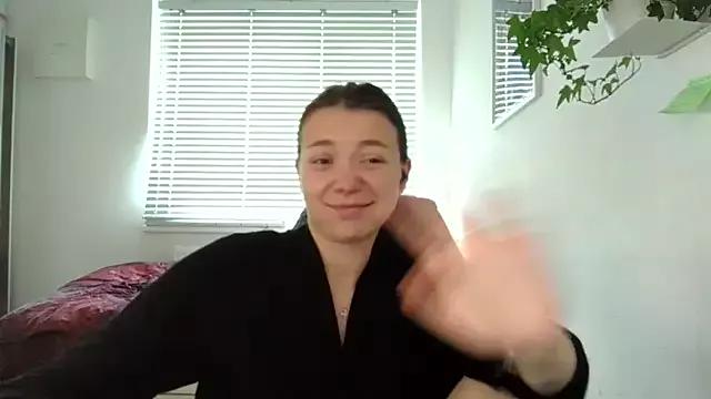 Photos of WonderAngela from StripChat is Freechat