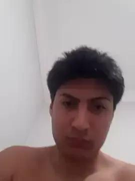 WonderfulBisex from StripChat is Freechat