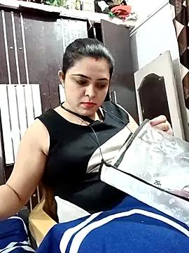 Wow-pinky-offcial from StripChat is Freechat