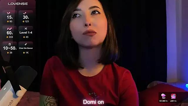 Girls: try live performances with matured performers, from dancing to quirks, in a variety of beautiful sex cams.