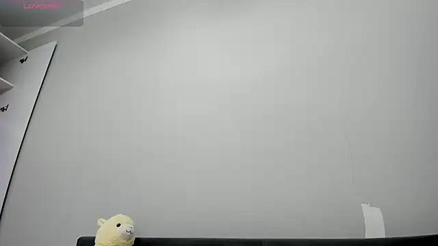 Wowkristy_ from StripChat