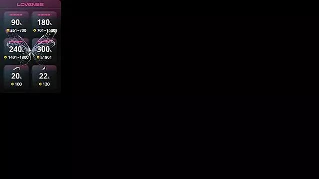 wumeinv from StripChat is Freechat