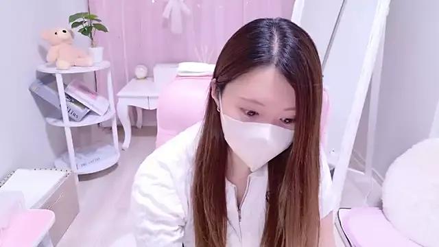 Photos of x_Ayumi_x from StripChat is Group