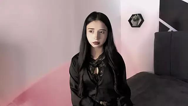 x_jules_ from StripChat is Freechat