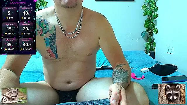 Photos of XAVIER_DAVID- from StripChat is Freechat