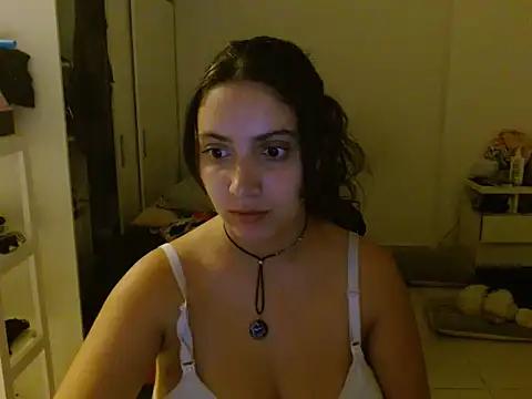 xBubblyBarbiexx from StripChat