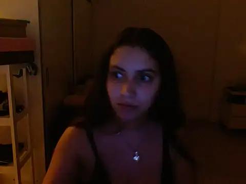 xBubblyBarbiexx from StripChat