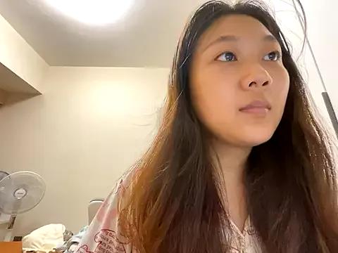 xena0501 from StripChat is Freechat